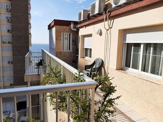 Piso en venta en Playa de Levante en Benidorm