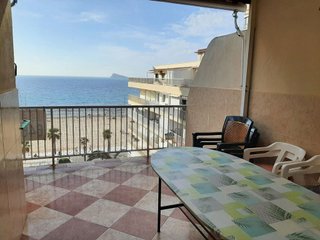 Piso en venta en Playa de Levante en Benidorm