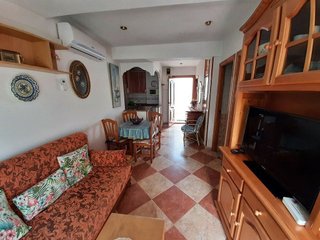 Piso en venta en Playa de Levante en Benidorm