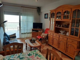 Piso en venta en Playa de Levante en Benidorm