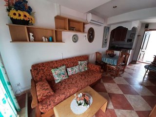 Piso en venta en Playa de Levante en Benidorm