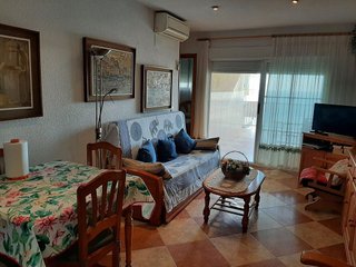 Piso en venta en Playa de Levante en Benidorm