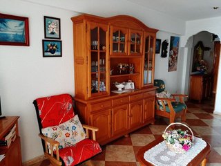 Piso en venta en Playa de Levante en Benidorm