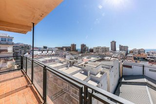 Piso en venta en Zona Puerto Deportivo en Fuengirola