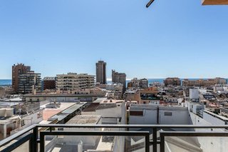 Piso en venta en Zona Puerto Deportivo en Fuengirola