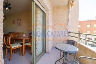Piso en venta en Centro en Alcazares, Los