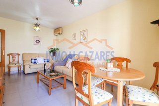 Piso en venta en Centro en Alcazares, Los