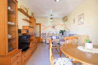 Piso en venta en Centro en Alcazares, Los