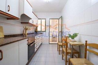Piso en venta en Centro en Alcazares, Los