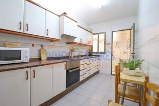 Piso en venta en Centro en Alcazares, Los