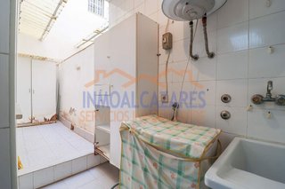 Piso en venta en Centro en Alcazares, Los