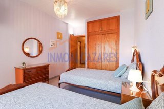 Piso en venta en Centro en Alcazares, Los