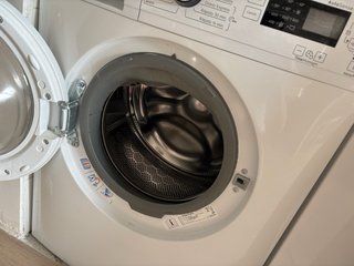 Lavadora Electrolux TIMECARE 500 1-8kg