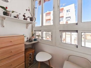 Piso en venta en Los Ángeles - Cruz de Caravaca en Almería