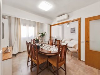Piso en venta en Los Ángeles - Cruz de Caravaca en Almería