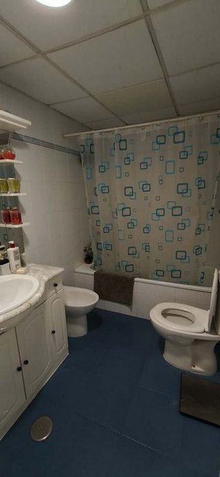Piso en venta en Gelves