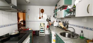 Piso en venta en Gelves