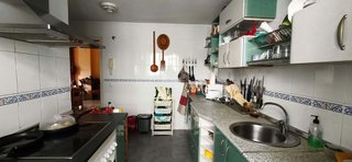 Piso en venta en Gelves
