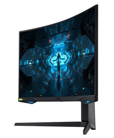 Monitor Samsung Odyssey G7
