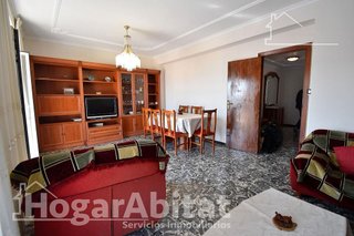 Ático en venta en Oliva pueblo en Oliva