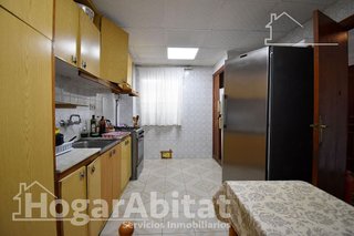 Ático en venta en Oliva pueblo en Oliva