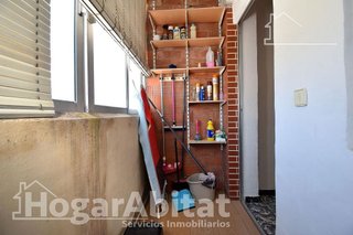 Ático en venta en Oliva pueblo en Oliva