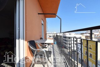 Ático en venta en Oliva pueblo en Oliva
