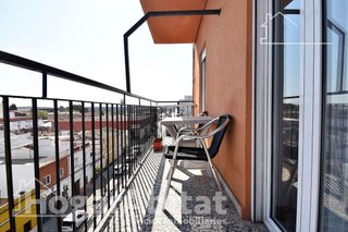 Ático en venta en Oliva pueblo en Oliva
