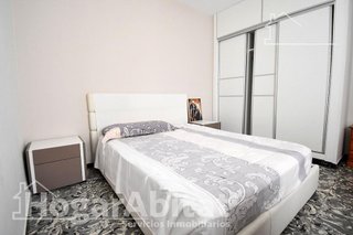 Ático en venta en Oliva pueblo en Oliva