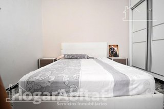 Ático en venta en Oliva pueblo en Oliva