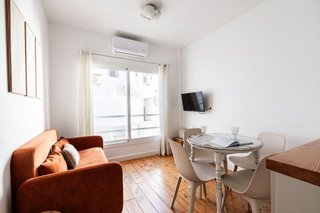 Piso en venta en Conde de Ureña - Monte Gibralfaro en Málaga