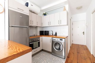 Piso en venta en Conde de Ureña - Monte Gibralfaro en Málaga