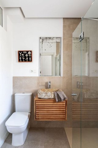 Piso en venta en Conde de Ureña - Monte Gibralfaro en Málaga