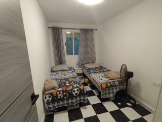 Piso en venta en Juan XXIII en Alicante