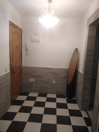 Piso en venta en Juan XXIII en Alicante
