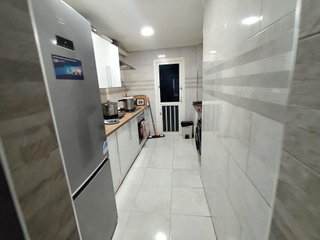 Piso en venta en Juan XXIII en Alicante