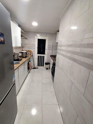 Piso en venta en Juan XXIII en Alicante