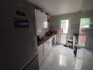 Piso en venta en Juan XXIII en Alicante