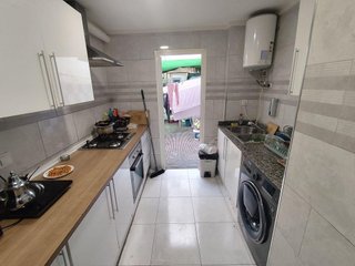 Piso en venta en Juan XXIII en Alicante