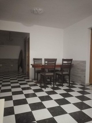 Piso en venta en Juan XXIII en Alicante