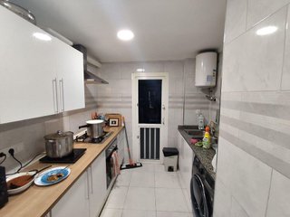 Piso en venta en Juan XXIII en Alicante