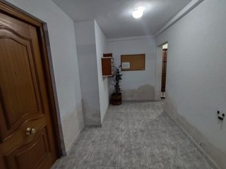 Piso en venta en Juan XXIII en Alicante
