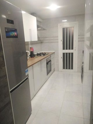 Piso en venta en Juan XXIII en Alicante