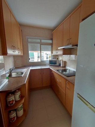 Piso en venta en San Pedro de Alcántara pueblo en Marbella