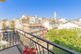 Piso en venta en Centro en Gandia