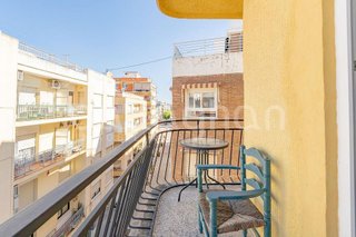 Piso en venta en Centro en Gandia