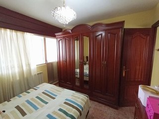 Piso en venta en Caranza en Ferrol