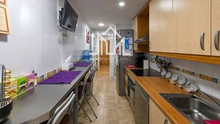 Piso en venta en El Quiñón en Seseña