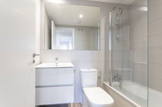 Piso en venta en La Garena en Alcalá de Henares