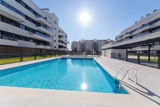 Piso en venta en La Garena en Alcalá de Henares
